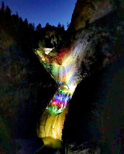 Magical glow colorado springs